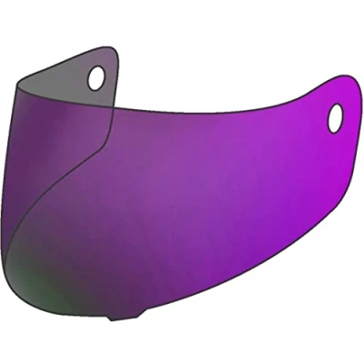 Abbildung von Scorpion EXO 1400 Air/EXO R1 520 Air 3D Pinlock MaxVision Visier Iridium Lila