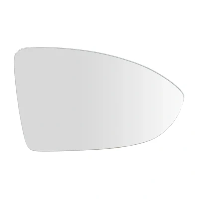 Abbildung von ALKAR 6432184 Außenspiegelglas rechts VOLKSWAGEN: Golf Sportsvan, Touran II