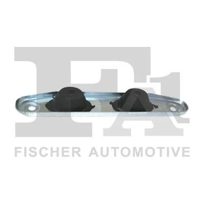 Abbildung von FA1 113 765 Halter, Abgasanlage VOLKSWAGEN: GOLF 5 Schrägheck, 6, Caddy 3 Kombi, SEAT: Leon II III ST, Altea