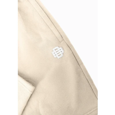 Abbildung von Black Bananas MONO Jogginghose, Herren, Größe: Medium, Sand