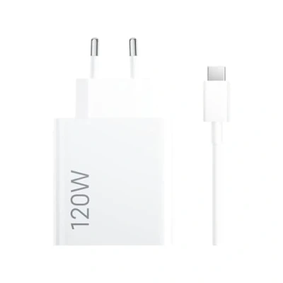 Abbildung von 120W TURBOCHARGE HYPERCHARGE Ladegerät für Original Xiaomi MDY 13 EE USB C Ladekabel Schnellladegerät Adapter Mi14 14Pro Mi13T Mi13 13Pro Mi12 Mi11 Redmi Note 12 11 Poco X6 X5