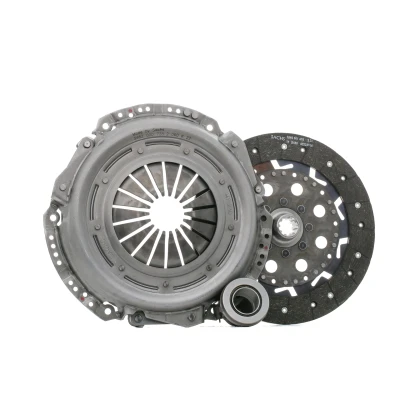 Abbildung von SACHS 3000 950 078 Kupplungssatz 280 JEEP: WRANGLER 3, DODGE: Nitro SUV