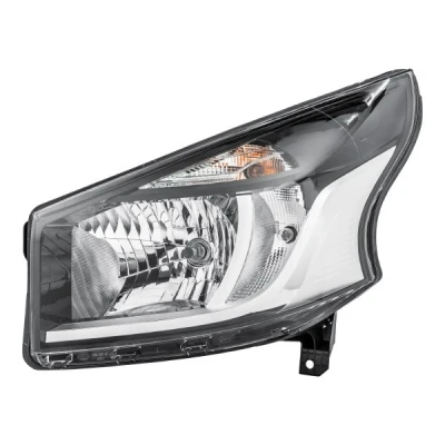 Abbildung von HELLA 1LE 011 410 471 Scheinwerfer FIAT: Talento Kastenwagen, Bus