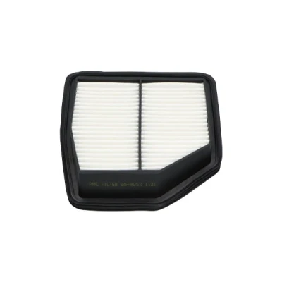 Abbildung von KAVO PARTS SA 9052 Luftfilter 52mm 217mm 241mm Filtereinsatz SUZUKI: Grand Vitara 2 SUV