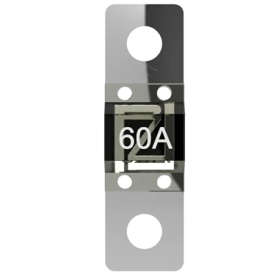 Abbildung von Offgridtec 5er Set MIDI Sicherung 60A 58V