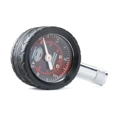 Abbildung von HEYNER AeroControl Pro 564100 Druckluftreifenprüfer / füller pneumatisch 0, 4.5