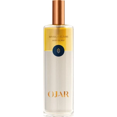 Abbildung von Ojar Infusion Velours Body Mist Oil 100ml