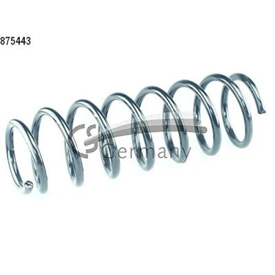 Abbildung von CS Germany 14.875.443 Fahrwerksfeder Vorderachse Schraubenfeder SUZUKI: Jimny SUV