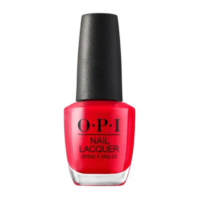 Abbildung von OPI Infinite Shine 15ML Nagellack, Damen, Größe: 15 ml, Nll 64 cajun shrimp