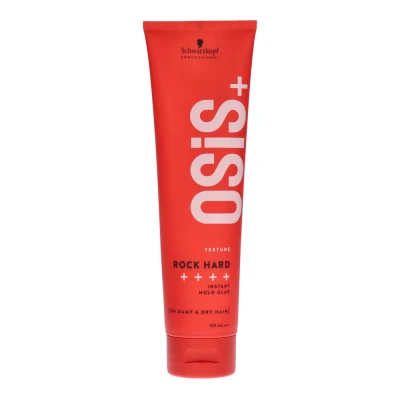 Abbildung von OSIS ROCK HARD styling gel 150ml
