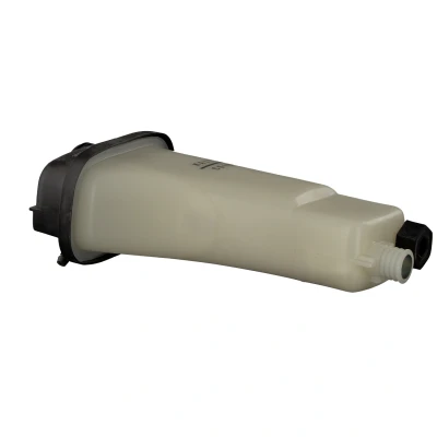 Abbildung von FEBI BILSTEIN 23929 Ausgleichsbehälter ohne Deckel BMW: Z3 Coupe, 5 Touring, 7