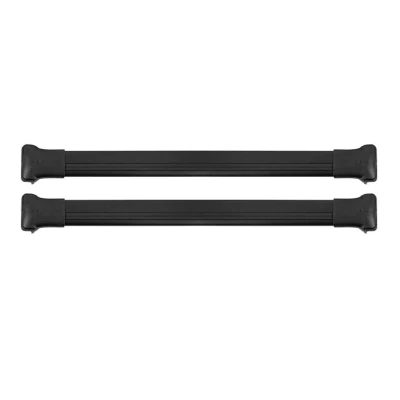 Abbildung von OMAC 5006928B Dachträger Aluminium NISSAN: Pathfinder III (R51) 4.0, 2.5 dCi 4WD, 4.0 dCi, 3.0 2005 2014