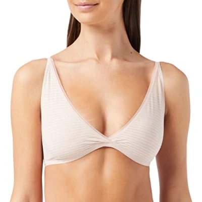 Abbildung von sloggi Damen Ever Fresh Plus N, V S TERRACOTTA, XS