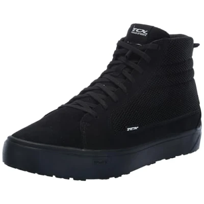 Abbildung von TCX 20177T9418001011 City Schuhe schwarz