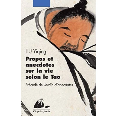 Abbildung von PROPOS ET ANECDOTES SUR LA VIE SELON LE TAO: Précédé de Jardin d&#039;anecdotes