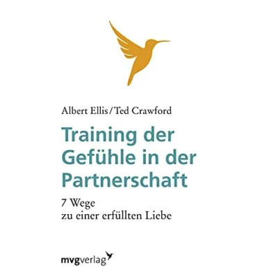 Abbildung von Training der Gefühle in Partnerschaft: Wie Sie Sich Hartnäckig Weigern, Unglücklich Zu Sein