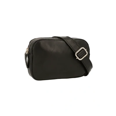 Abbildung von Gusti Leder RHEA Gürteltasche, Größe: One Size, Schwarz