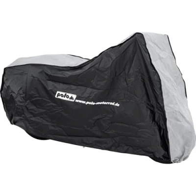 Abbildung von POLO Outdoor Abdeckplane IV atmungsaktiv Größe L = 270/145/75cm