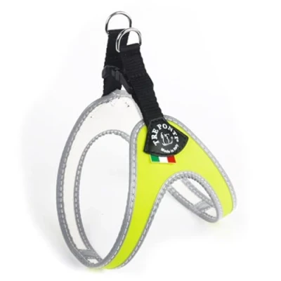 Abbildung von TRE PONTI T1002GL Easy Fit Fix Neon, Größe 2, gelb