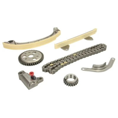 Abbildung von HEPU 21 0461 Steuerkettensatz Zahnkette, Kette geschlossen DAIHATSU: Sirion II, Materia, Terios II