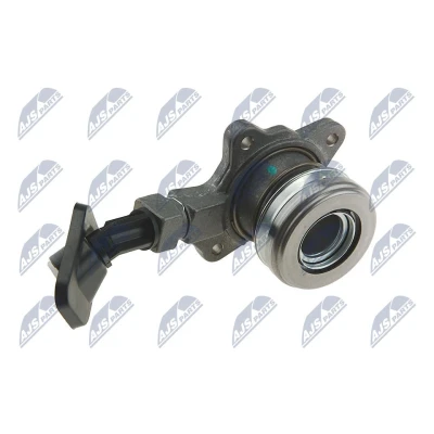 Abbildung von NTY NWS FR 018 Zentralausrücker, Kupplung FORD: Kuga Mk1, FOCUS 2 Schrägheck, 3 Turnier, VOLVO: V60 I, V50, V70