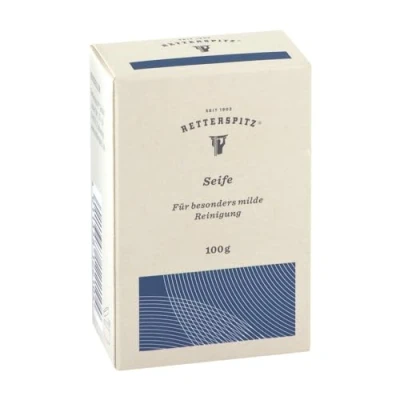 Abbildung von Retterspitz Seife, 100 g