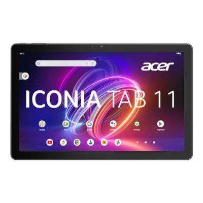 Abbildung von Acer Iconia Tab P11 Tablet (128 GB, 8 GB RAM, 11 Zoll QLED)