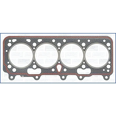Abbildung von AJUSA FIBERMAX 10098620 Zylinderkopfdichtung 1,85 83,5 2 FIAT: Ducato II Pritsche/Fahrgestell, Punto I Schrägheck, Bus