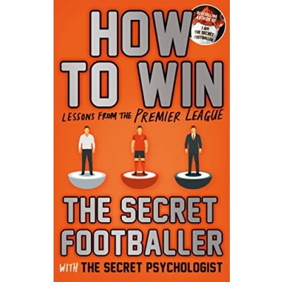 Abbildung von How to Win: Lessons from the Premier League