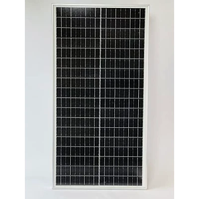 Abbildung von edi tronic Solarmodul 12V 40W Solarpanel Solarzelle Polykristallin Photovoltaik Solar