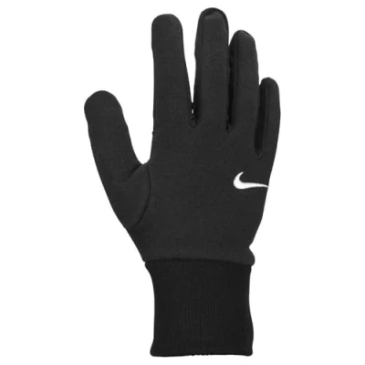 Abbildung von Nike Sportswear Phoenix Unisex Fingerhandschuh, Größe: Medium, Black/white
