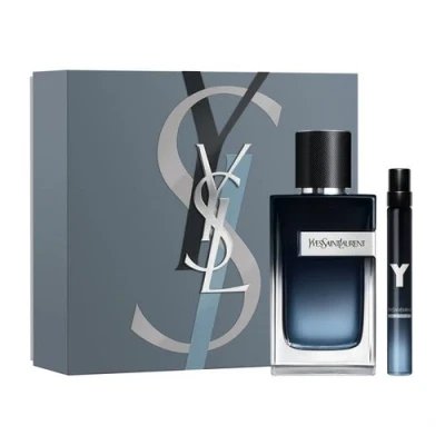 Abbildung von Yves Saint Laurent Y Eau De Parfum 100ml + 10ml Gift Set