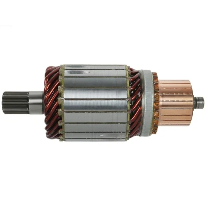 Abbildung von AS PL SA6011 Anker, Starter