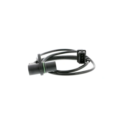 Abbildung von VEMO Original Quality V40 72 0305 Impulsgeber 3 Hallsensor, aktiver Sensor für Kurbelwelle, mit Kabel, Dichtring OPEL: Omega B Limousine
