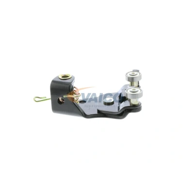 Abbildung von VAICO V25 0863 Rollenführung, Schiebetür mitte rechts Original Qualität FORD: Transit Mk6 Tourneo, Tourneo Connect