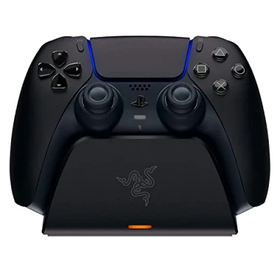 Abbildung von RAZER Quick Charging Stand midnight Schnelllade Gerät