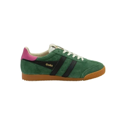 Abbildung von Gola ELAN Sneaker low, Damen, Größe: 41, Vert Schuhe