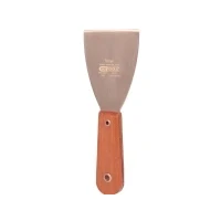 Abbildung von KS TOOLS 962.0301 Schaber 95, 200mm Kupfer Beryllium (Nicht Eisen Legierung)