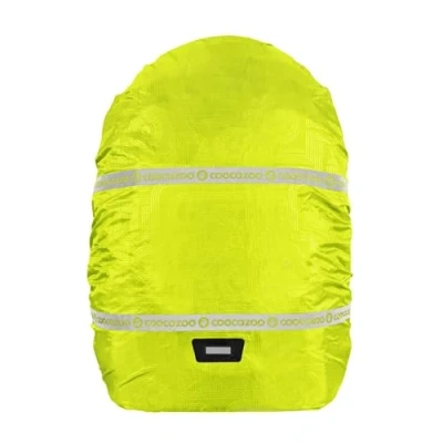 Abbildung von coocazoo Regenschutz Sonstige Accessoires für Kinder, Größe: One Size, Yellow
