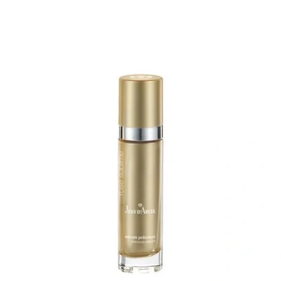 Abbildung von Jean D&#039;Arcel Serum Rose Sublime Sérum Précieux
