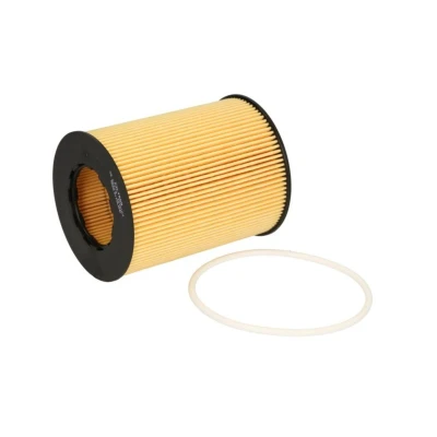 Abbildung von FILTRON OE 662/2 Ölfilter Filtereinsatz VOLVO: XC60 I, V60 V70 3, LAND ROVER: Freelander 2 SUV