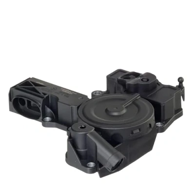 Abbildung von HENGST FILTER AS360M04 Ölabscheider, Kurbelgehäuseentlüftung AUDI: A4 B8 Limousine, TT Coupe, A5 Sportback, VOLKSWAGEN: Passat B6 Limousine