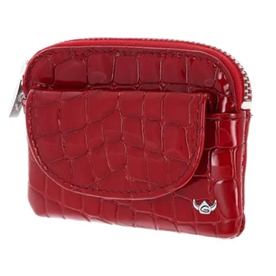 Abbildung von Golden Head Cayenne RFID 12 CM Schlüsseletui, Damen, Größe: One Size, Kirsche