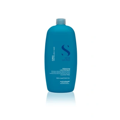 Abbildung von Curls Enhancing Low Shampoo