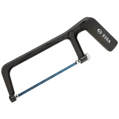 Abbildung von C.K. T0836A Kleine Metallsäge 260 mm