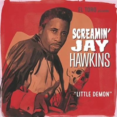 Abbildung von Little Demon EP [Vinyl Single]