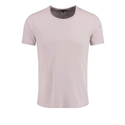 Abbildung von Key Largo MT Freeze Round Tshirt basic, Herren, Größe: Medium, Misty lilac