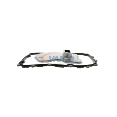 Abbildung von VAICO V10 0434 Hydraulikfiltersatz, Automatikgetriebe mit Dichtung EXPERT KITS + AUDI: Q7, VOLKSWAGEN: Touareg I, PORSCHE: Cayenne