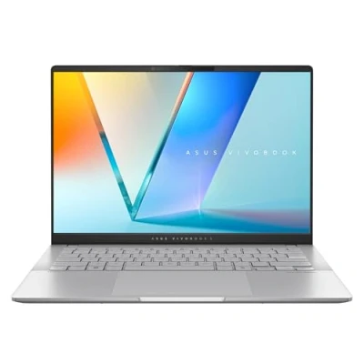 Abbildung von Vivobook S14 (M5406KA QD037W), Notebook