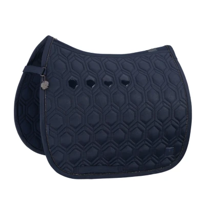 Abbildung von Eskadron FW&#039;24 Platinum Schabracke Sparkle Emblem
